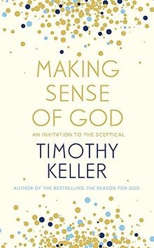 Making sense god - making, an
