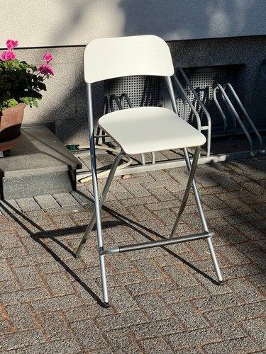 Ikea franklin stuhl barhocker - ikea,