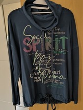 Soxxs Sweatshirt, Gr. L