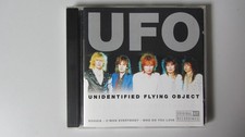 Ufo unidentified flying - unidentified,