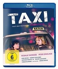 TAXI - Nach dem Roman von
