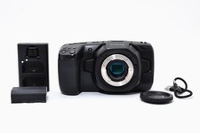 [Fast unbenutzt] Blackmagic