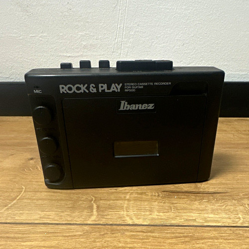 Ibanez rp500 stereo - rp500,