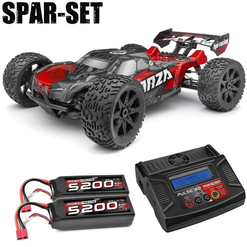 Hpi hp160181 vorza - vorza, truggy