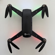 MORLYRCTOOY GPS Drohne 4K