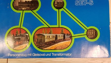 Märklin 2920 Starterset