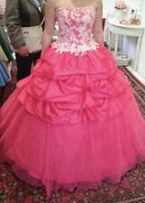 Maikleid, Gr. 36, Pink