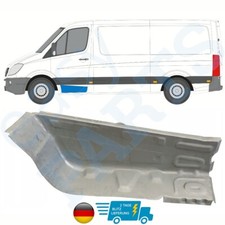 Für Mercedes Sprinter VW