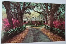 Vtg 1954 georgia - vtg, cottage