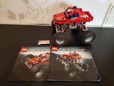 Lego 42005 Technik Monster