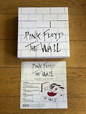 Pink Floyd: The Wall Singles