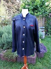 Admont Trachtenlederjacke