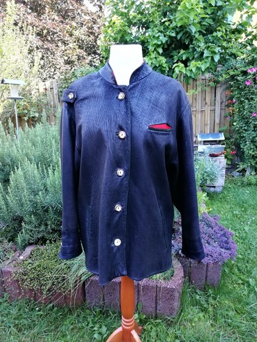 Admont trachtenlederjacke - admont,