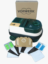 Vorwerk tiger 251 grundgerät - vorwerk,