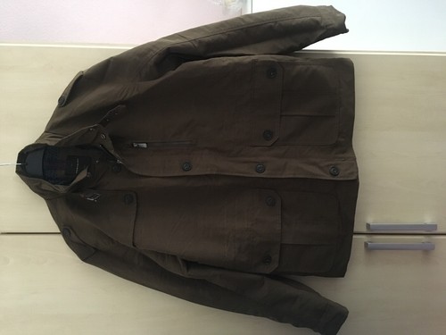 Westbury herrenjacke braun - braun, gr