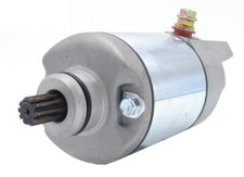 Anlasser Starter Démarreur