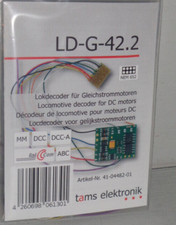 Tams LD-G-42.2 41-04482-01