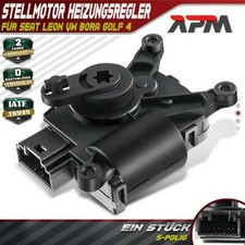 Stellmotor Stellelement