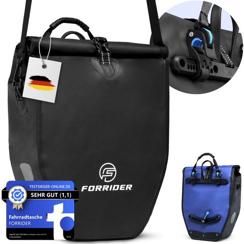 Forrider - ,