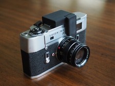 DAG Leica M5 Frame Lighter