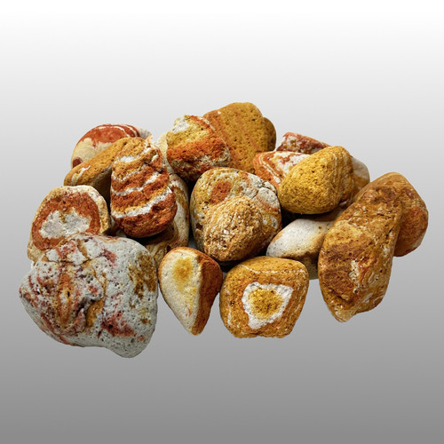 Zierkiesel dekosteine - zierkiesel,,