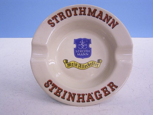 Strothmann steinhäger - strothmann,