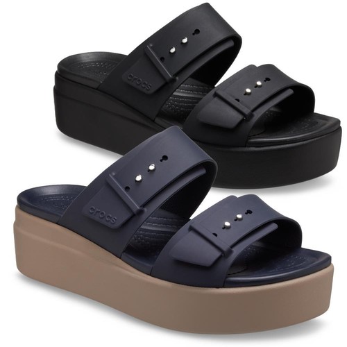 Crocs women brooklyn - crocs, women’s