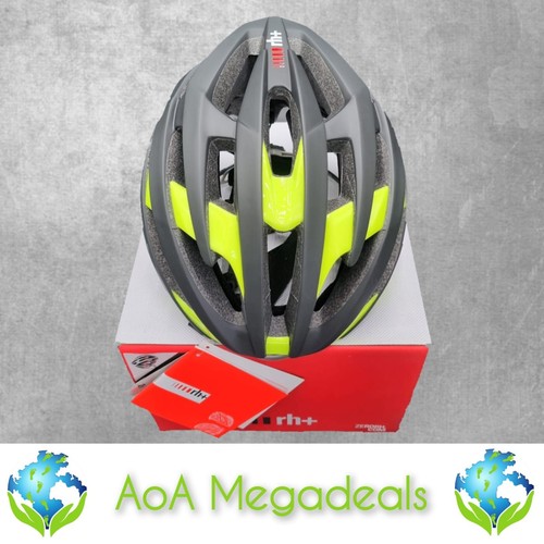 Fahrradhelm helm zero - zero, rh+