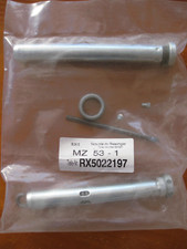 Novoferm FH-Tür MZ Federband