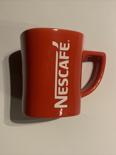Nescafé kaffeetasse 2021 - kaffeetasse,