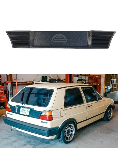 Votex heckblende für - vw, golf