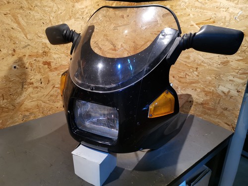 Suzuki 800 c1 - vx, (vs51b)