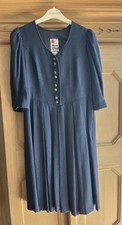Rose dirndl landhausstil - rose,