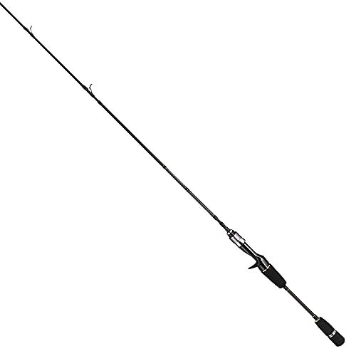 Tailwalk baitcastrute outback - tailwalk,