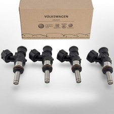 Original einspritzventil - 4x,