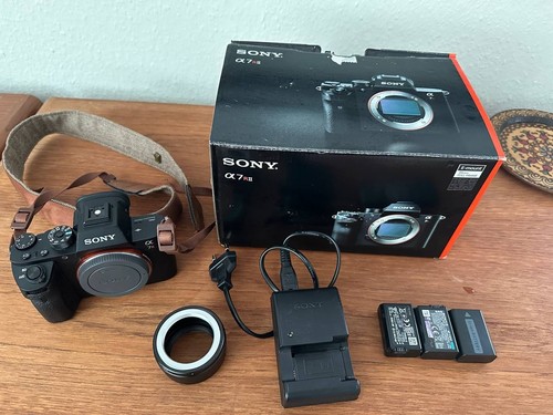 Sony a7r - sony, –