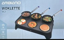 AMBIANO WL-1 Woklette