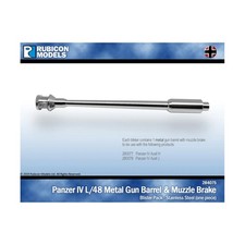 Rubicon Mod WWII Axis Mini