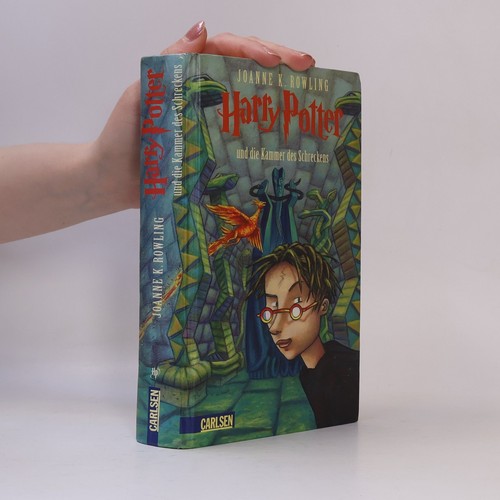 Harry potter und - die, kammer