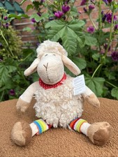 Nanu Nana Schaf Lamm