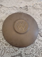 Ältere Radkappe vom VW Käfer,60er,70er Jahre