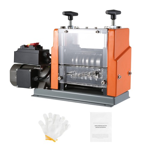 Electric wire stripping - wire,