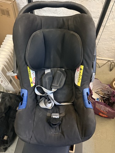 Britax römer kindersitz - britax,