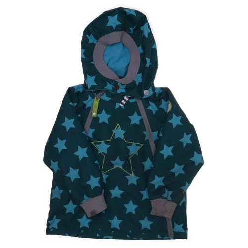 Racoon regenjacke unisex - regenjacke,,