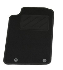 Fußmatte vorne links für