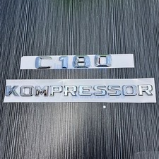 Für Mercedes Benz C180