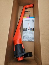 Gardena Turbo Hand Trimmer Gartentrimmer Rasentrimmer Elektro