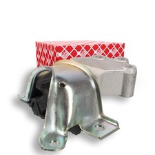Lagerung, Motor FEBI BILSTEIN 100408 für FIAT, rechts