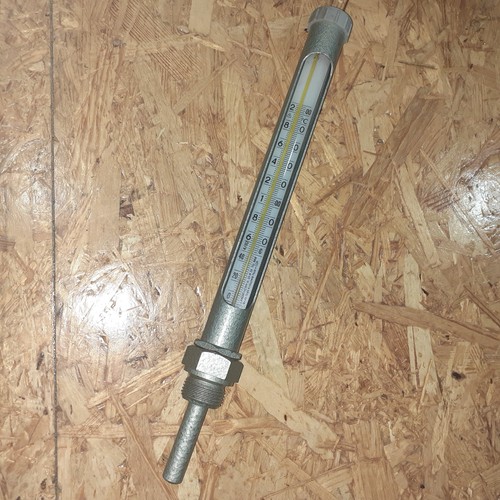 DDR,Maschinenthermometer,Kesse