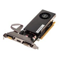 GRAFIKKARTE ZOTAC NVIDIA